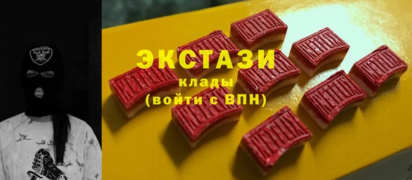 хмурый Алексин